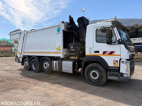 Annonce voiture Camion magasin Camion magasin 67290 €