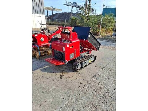 Annonce voiture Engin de Manutention / Levage Autres Equipements 3000 €