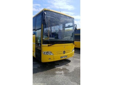 Annonce voiture Car - Bus Car - Bus 5000 €