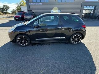 DS3 VF7SA5FR8BW577891 occasion 93100 Saint-Sulpice-La-Pointe
