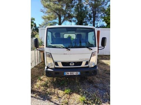 Annonce voiture Nissan Cabstar 8000 €