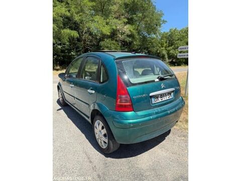 C3 VF7FC8HXC27082740 occasion 93100 Four