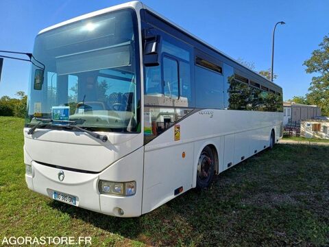 Car - Bus Car - Bus 2011 occasion Metz 93100