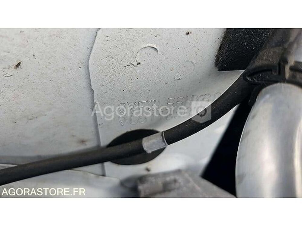 308 VF3LBBHYBGS118585 occasion 93100 Le Palais-Sur-Vienne