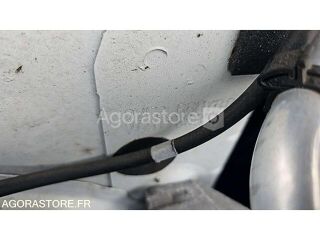 308 VF3LBBHYBGS118585 occasion 93100 Le Palais-Sur-Vienne