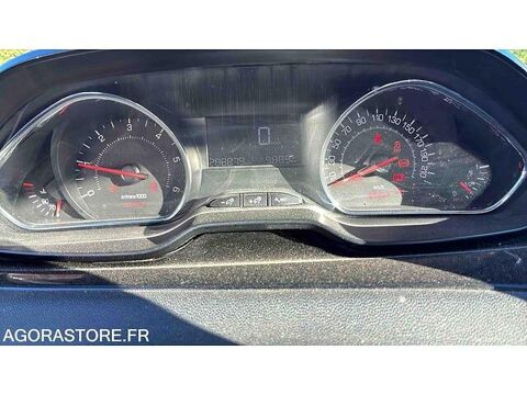 208 VF3CC9HP0CT149572 occasion 93100 La Roche-De-Glun