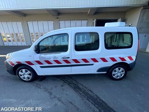 Renault kangoo VF1FW0ZTC57168969