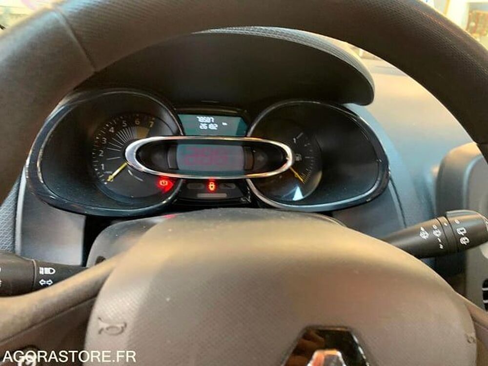 Clio VF15R0G0H49653371 occasion 93100 Montreuil