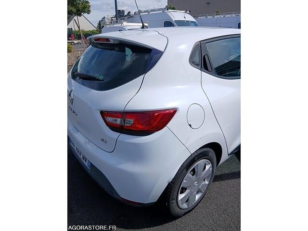 Clio VF15RBF0A55126215 occasion 93100 Jou&eacute;-L&egrave;s-Tours