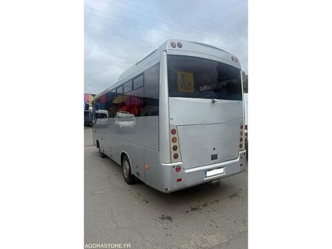 Annonce voiture Car - Bus Car - Bus 5000 €