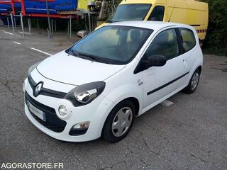 Twingo VF1CNJ60551467851 occasion 93100 Annecy