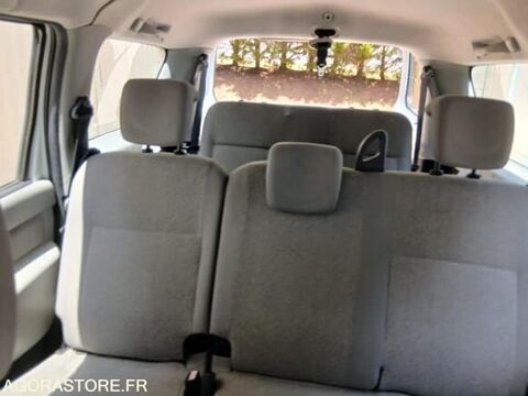 Logan  occasion 93100 Pennautier