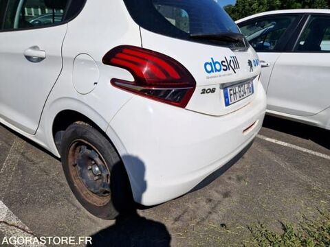 208 VF3CCYHYPKW076268 2019 occasion 93100 Monchy-Saint-&Eacute;loi
