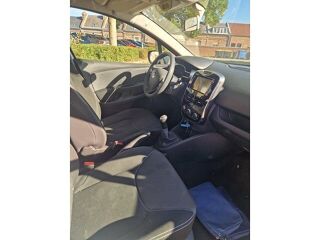 Clio VF15RRL0H48405192 occasion 93100 Amiens