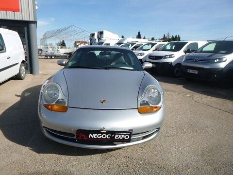 911 WP0ZZZ99ZWS602455 occasion 93100 Le Soler