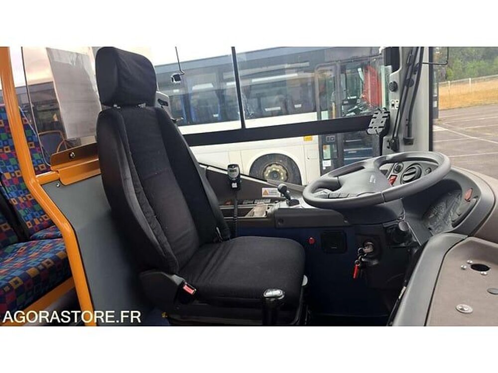   occasion 93100 Vannes