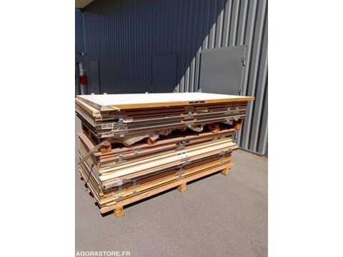 POLYTECH - raw material - building material - metal s... 2500 93100 Saint-mathieu-de-tréviers
