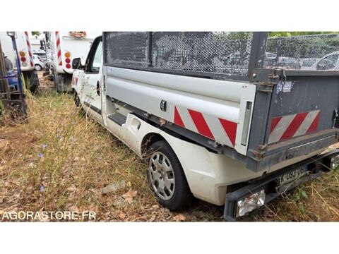 Doblo ZFA26300006N20849 occasion 93100 Aix-En-Provence