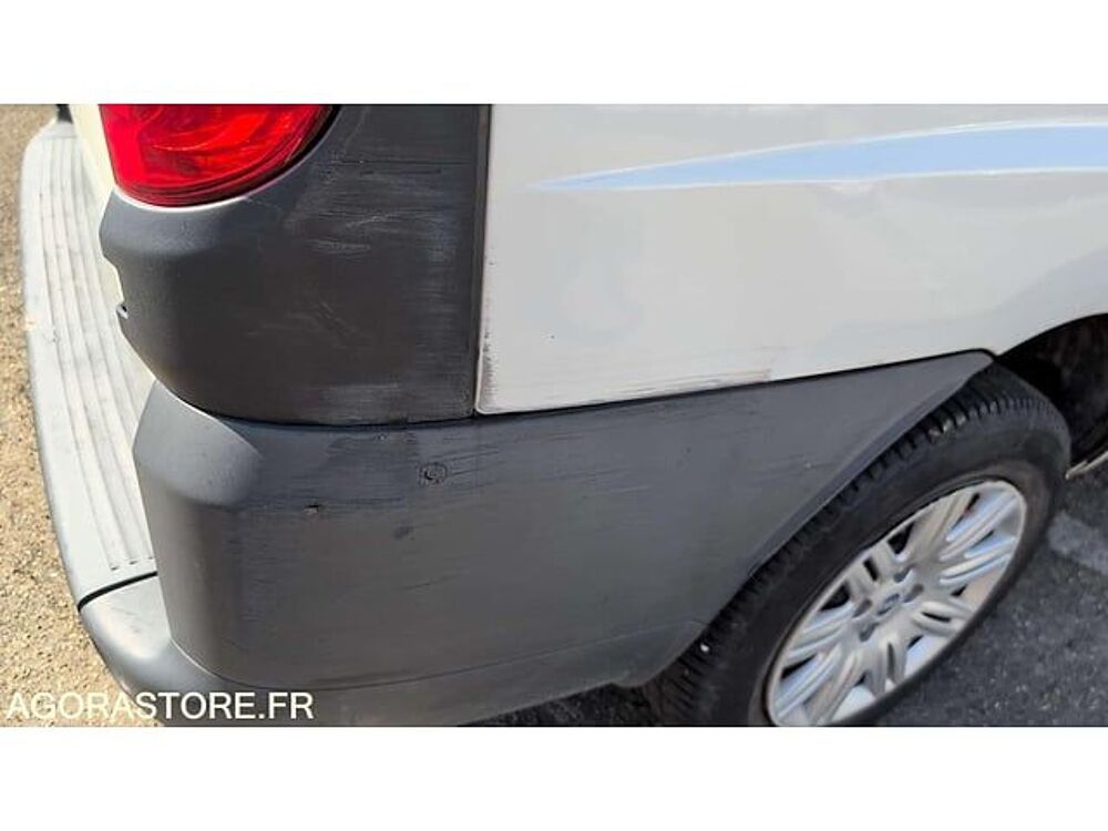 Doblo ZFA22300005465154 occasion 93100 Strasbourg