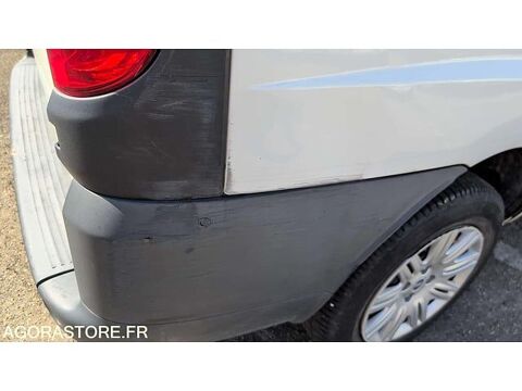 Doblo ZFA22300005465154 occasion 93100 Strasbourg