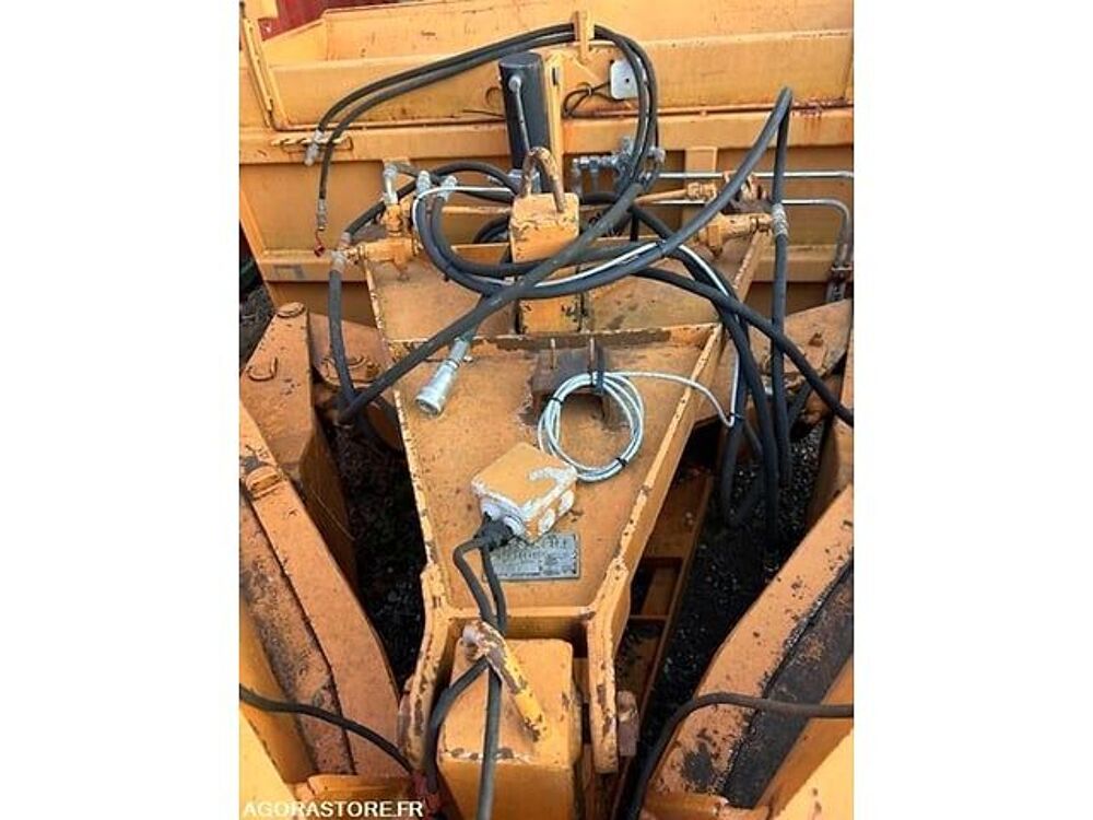   occasion 93100 Belmont-Tramonet