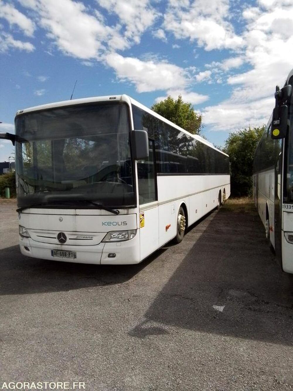  2009 occasion 93100 Metz