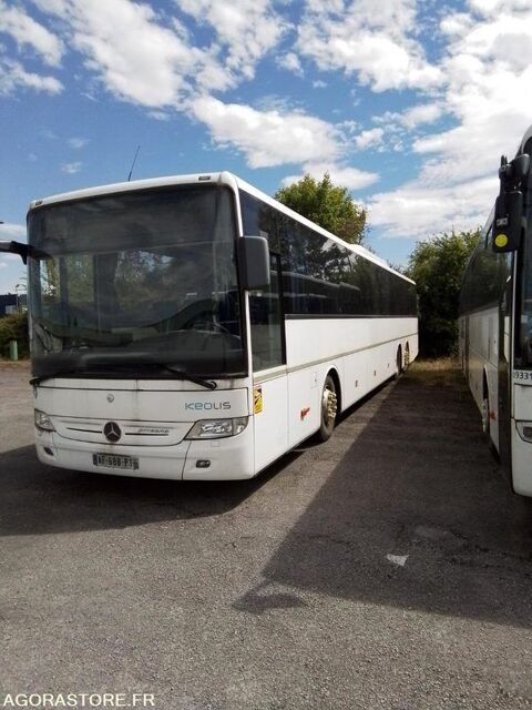 Annonce voiture Car - Bus Car - Bus 2000 €