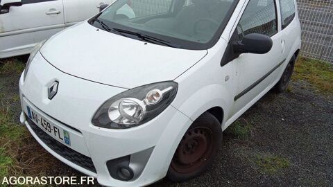 Renault twingo VF1CN0E0543791863