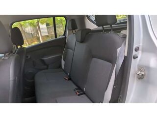 Sandero UU15SDA4552527806 occasion 93100 Versailles