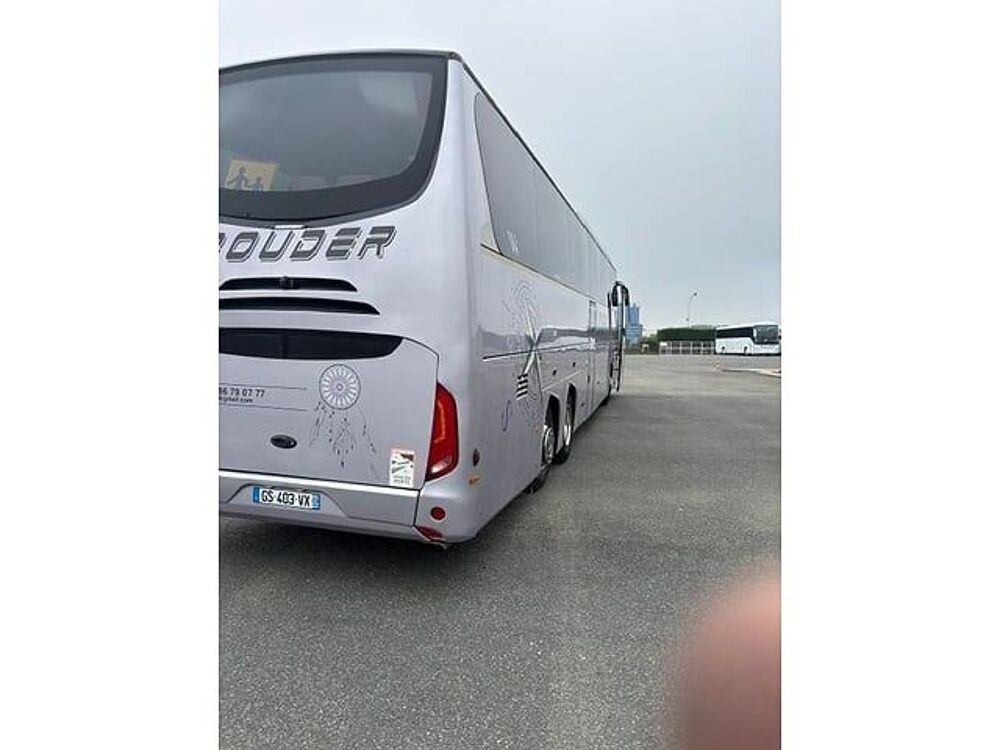   occasion 93100 Pordic