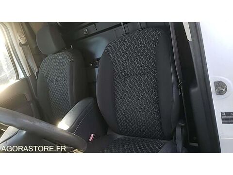 Kangoo VF1FW15H547295791 occasion 93100 Brech