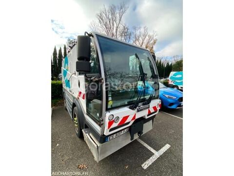 Annonce voiture Engin de Chantier / BTP Engin de Chantier / BTP 7500 €