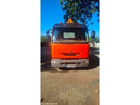 Engin de Chantier / BTP Autres Equipements  occasion Villefranche-De-Rouergue 93100