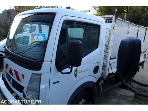 Annonce voiture Renault Divers 9500 €