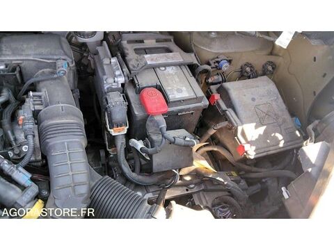 3008 VR3KAHPY1SS057247 occasion 93100 Grand Bourgtheroulde