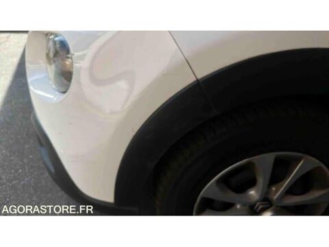 A3 WAUZZZ8V3JA057125 occasion 93100 Grand Bourgtheroulde