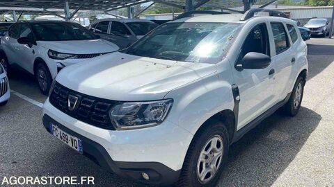 Dacia Duster VF1HJD40062007317 2018 occasion Bois-Colombes 93100