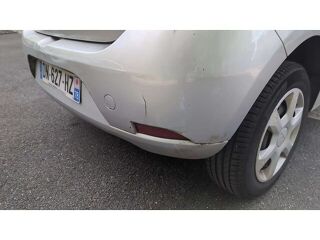 Sandero UU15SDA4552527806 occasion 93100 Versailles
