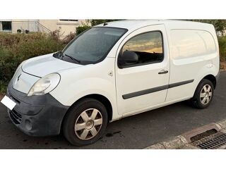 Kangoo VF1FW15B548945625 occasion 93100 Chisseaux