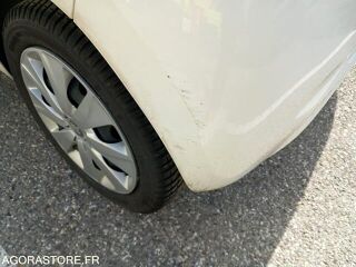 108 VF3PAHMTCHR309747 occasion 93100 Annecy
