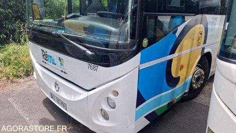 Annonce voiture Car - Bus Car - Bus 6700 €
