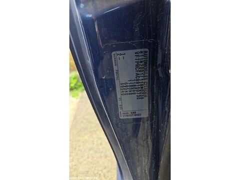 C1 VF7PMCFAC89150730 occasion 93100 Lamballe-Armor
