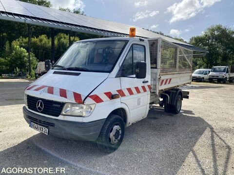Annonce voiture Camion - porteur > 3,5 t Camion - porteur > 3,5 t 2146 €