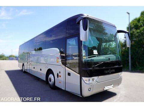Annonce voiture Car - Bus Car - Bus 28000 €