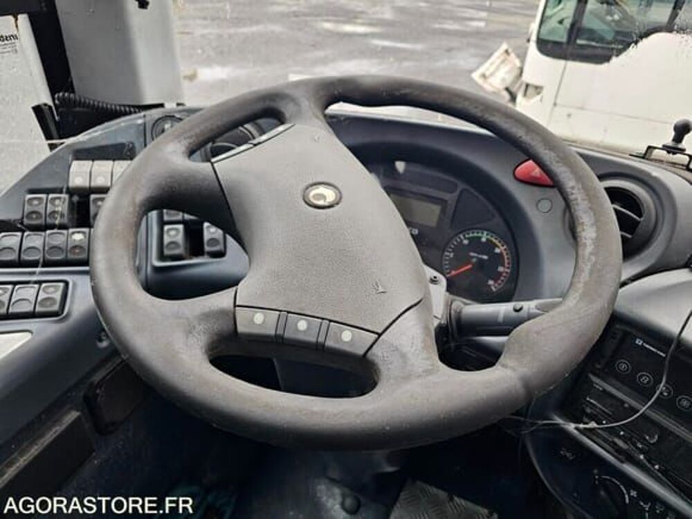   occasion 93100 Bondy