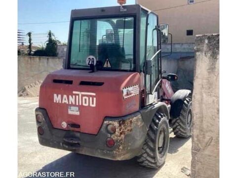 Annonce voiture Engin de Chantier / BTP Engin de Chantier / BTP 15900 €