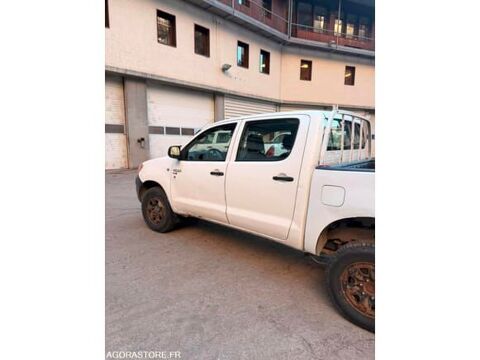 Hilux AHTFR22G306017011 occasion 93100 Val-D'is&egrave;re
