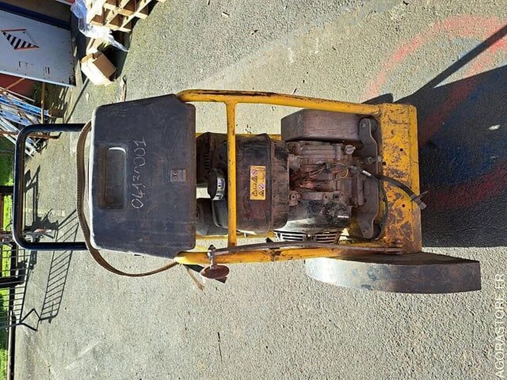 Autres Equipements  occasion 93100 La Bass&eacute;e