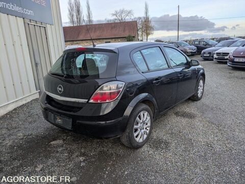 Astra W0L0AHL48C2062752 occasion 93100 Souleuvre En Bocage