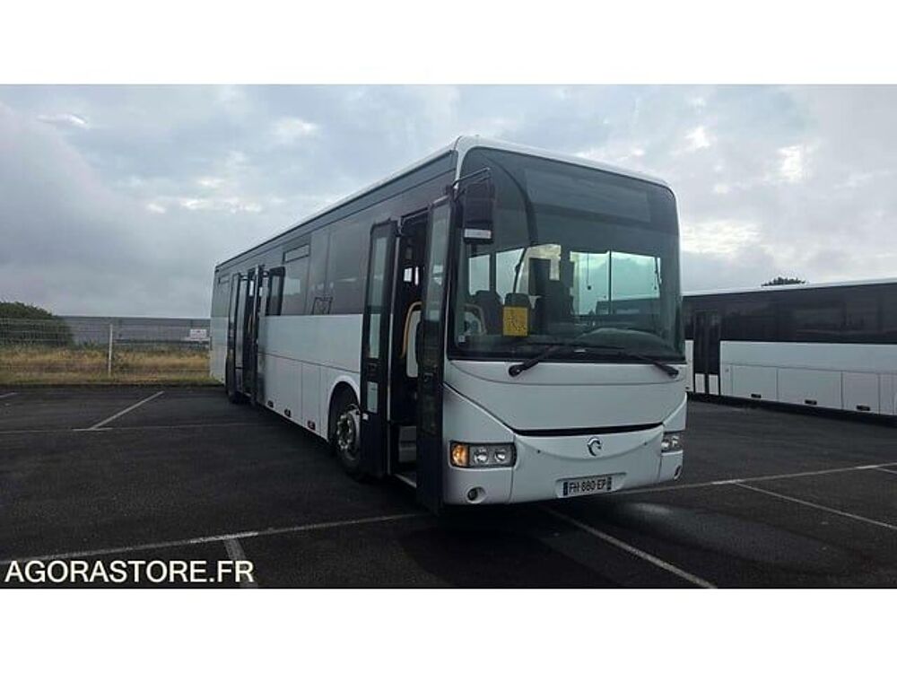   occasion 93100 Vannes